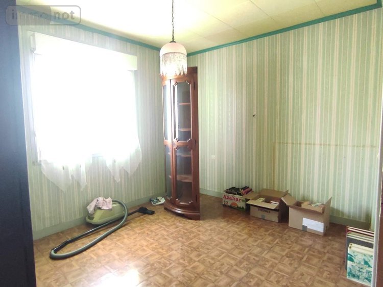 Maison a vendre Le Relecq-Kerhuon 29480 Finistère 93 m2 3 pièces 210000 euros