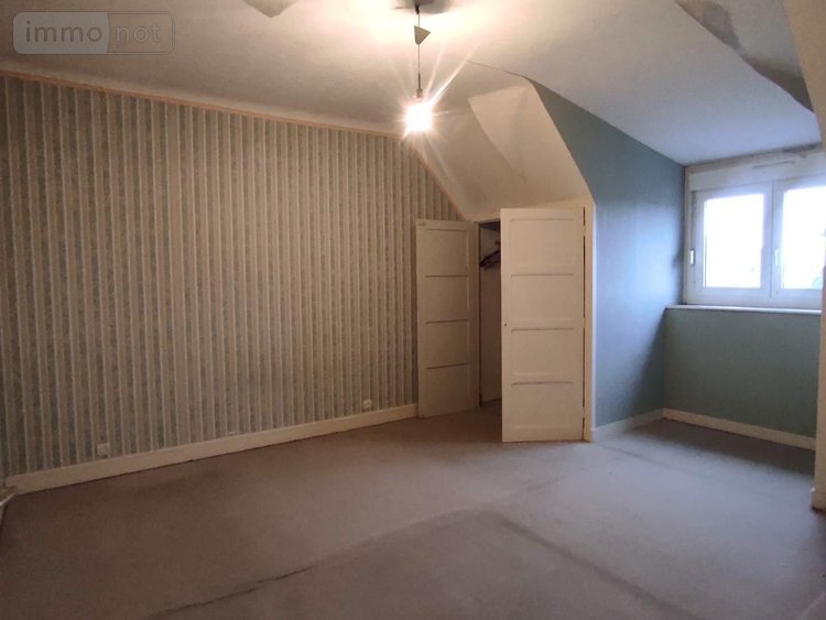 Maison a vendre Le Relecq-Kerhuon 29480 Finistère 168 m2 5 pièces 230000 euros