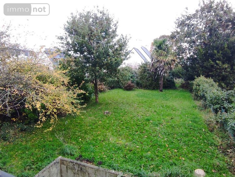 Maison a vendre Le Relecq-Kerhuon 29480 Finistère 168 m2 5 pièces 230000 euros