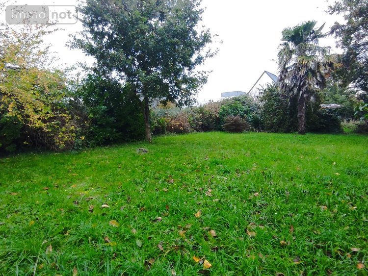 Maison a vendre Le Relecq-Kerhuon 29480 Finistère 168 m2 5 pièces 262000 euros
