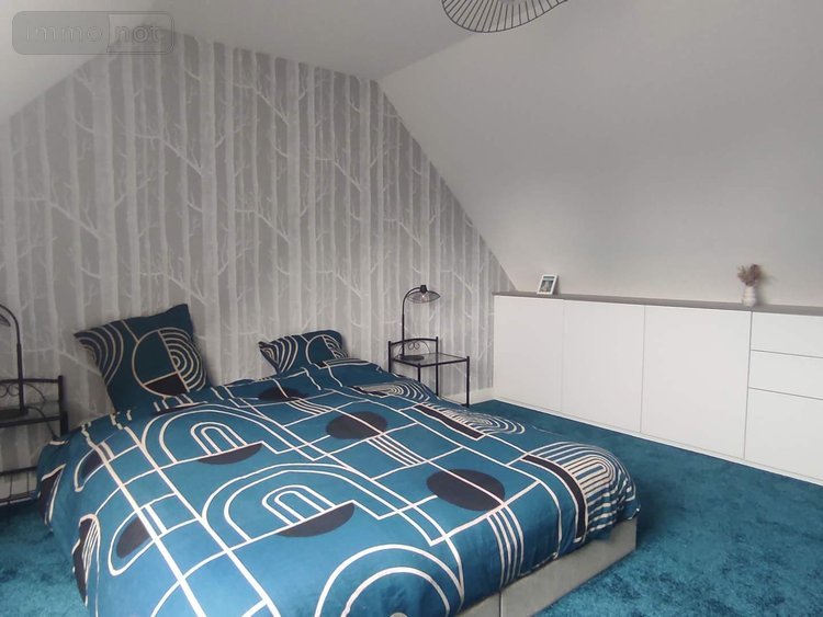 Maison a vendre Guipavas 29490 Finistère 131 m2 6 pièces 397000 euros