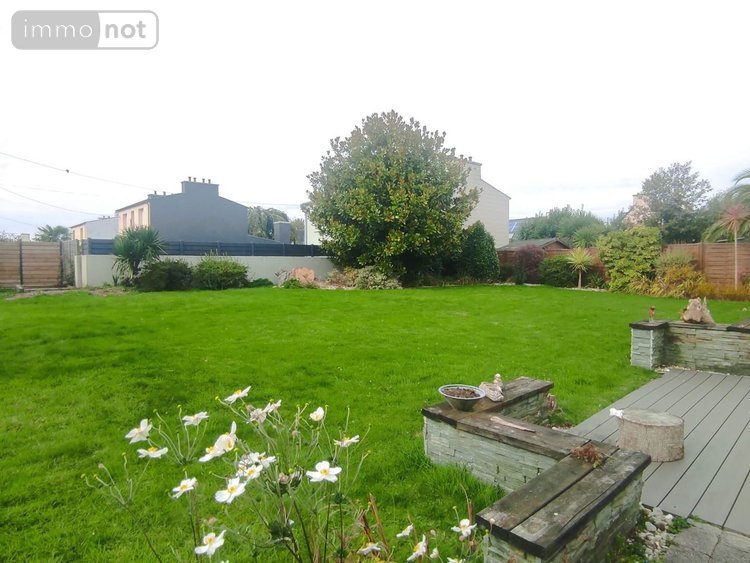 Maison a vendre Guipavas 29490 Finistère 131 m2 6 pièces 397000 euros