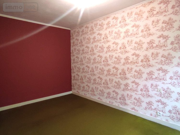 Maison a vendre Guipavas 29490 Finistère 107 m2 5 pièces 189000 euros