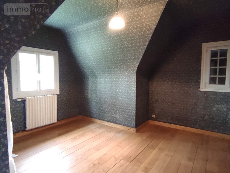Maison a vendre La Forest-Landerneau 29800 Finistère 139 m2 5 pièces 366000 euros