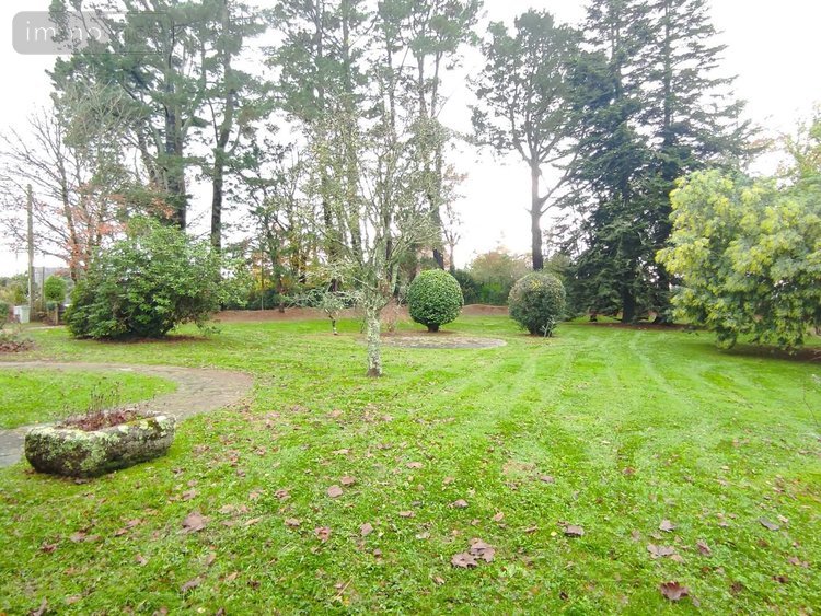 Maison a vendre La Forest-Landerneau 29800 Finistère 139 m2 5 pièces 366000 euros