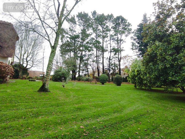 Maison a vendre La Forest-Landerneau 29800 Finistère 139 m2 5 pièces 366000 euros