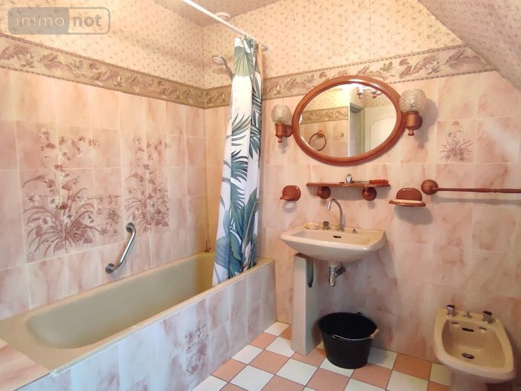 Maison a vendre Guipavas 29490 Finistère 92 m2 4 pièces 194000 euros