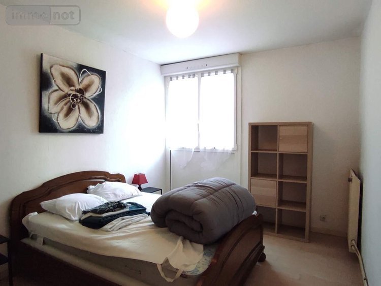 Appartement a vendre Brest 29200 Finistère 49 m2 2 pièces 100000 euros