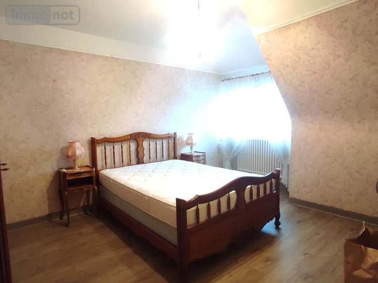 Maison a vendre Guipavas 29490 Finistère 108 m2 4 pièces 241000 euros