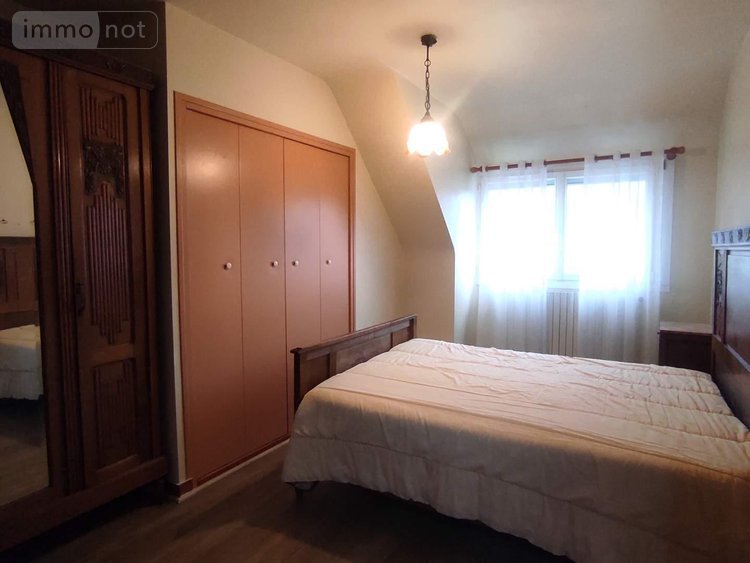 Maison a vendre Guipavas 29490 Finistère 108 m2 4 pièces 241000 euros