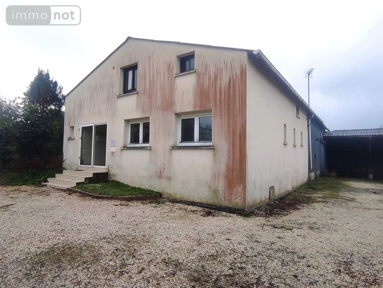 Maison a vendre Brest 29200 Finistère 107 m2 4 pièces 334000 euros
