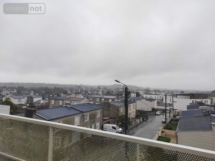 Appartement a vendre Guipavas 29490 Finistère 42 m2 2 pièces 189000 euros