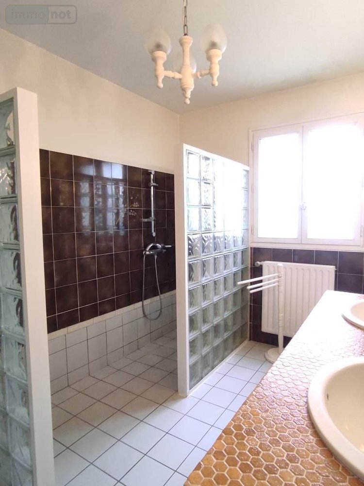 Maison a vendre Landerneau 29800 Finistère 162 m2 6 pièces 376000 euros