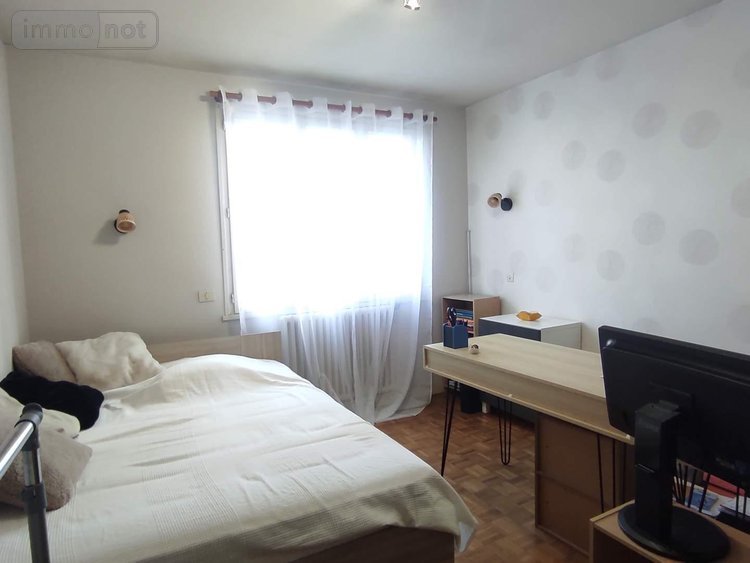 Maison a vendre Guipavas 29490 Finistère 85 m2 4 pièces 178000 euros