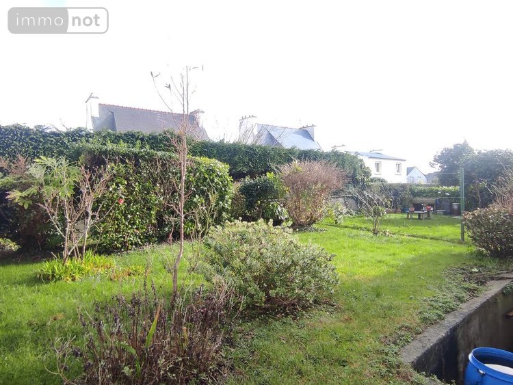 Maison a vendre Guipavas 29490 Finistère 85 m2 4 pièces 178000 euros