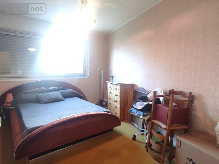 Appartement a vendre Brest 29200 Finistère 92 m2 5 pièces 147000 euros