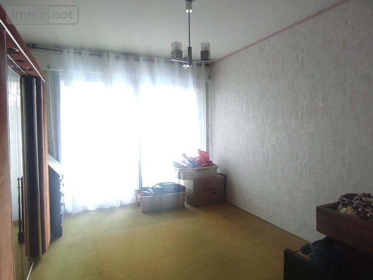 Appartement a vendre Brest 29200 Finistère 92 m2 5 pièces 163000 euros