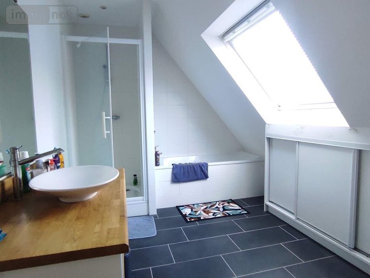 Maison a vendre Gouesnou 29850 Finistère 120 m2 5 pièces 308000 euros