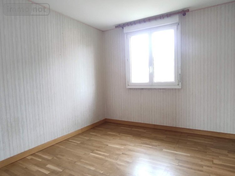 Maison a vendre Le Relecq-Kerhuon 29480 Finistère 98 m2 5 pièces 230000 euros