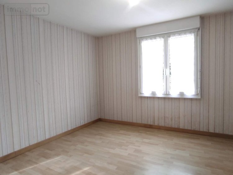 Maison a vendre Le Relecq-Kerhuon 29480 Finistère 98 m2 5 pièces 230000 euros