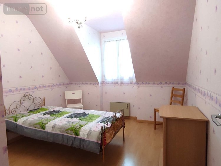 Maison a vendre Gouesnou 29850 Finistère 130 m2 6 pièces 282000 euros