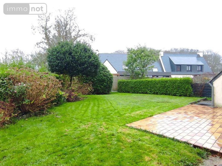 Maison a vendre Gouesnou 29850 Finistère 130 m2 6 pièces 303000 euros