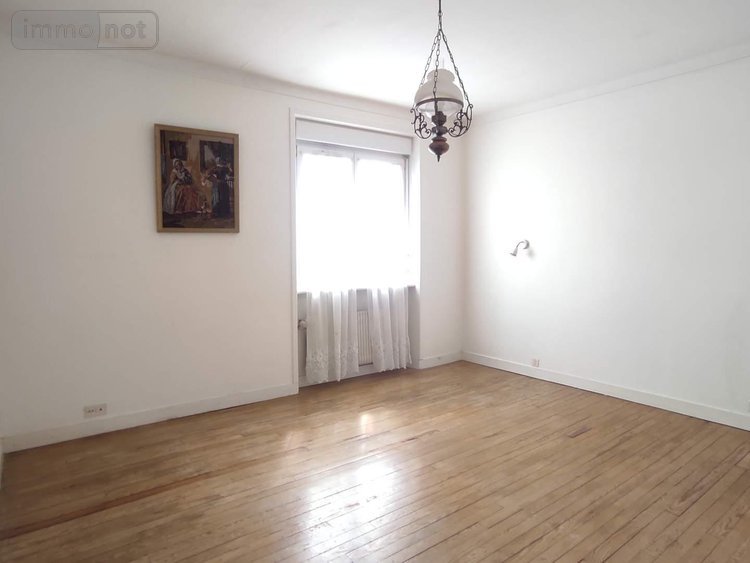 Maison a vendre Le Relecq-Kerhuon 29480 Finistère 82 m2 4 pièces 220000 euros