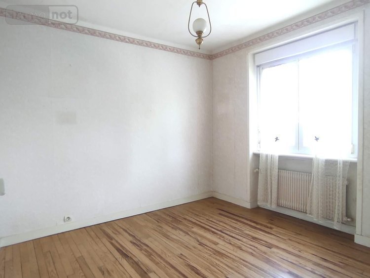 Maison a vendre Le Relecq-Kerhuon 29480 Finistère 82 m2 4 pièces 220000 euros