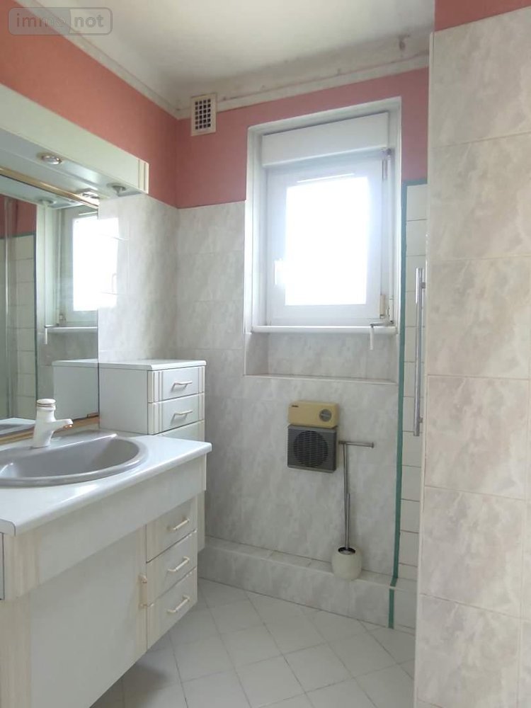 Maison a vendre Le Relecq-Kerhuon 29480 Finistère 82 m2 4 pièces 220000 euros