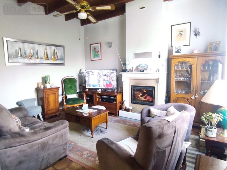 Maison a vendre Loperhet 29470 Finistère 73 m2 4 pièces 210000 euros