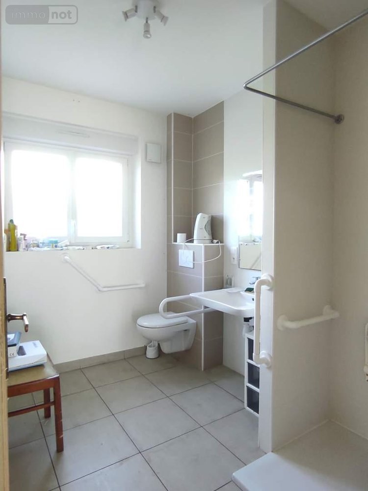 Maison a vendre Guipavas 29490 Finistère 257 m2 10 pièces 397000 euros