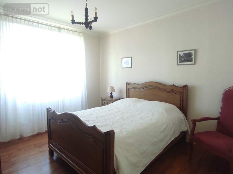 Maison a vendre Guipavas 29490 Finistère 133 m2 6 pièces 262000 euros