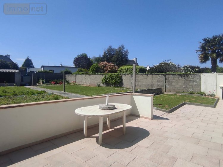 Maison a vendre Guipavas 29490 Finistère 133 m2 6 pièces 262000 euros