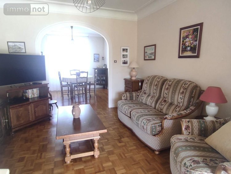 Maison a vendre Guipavas 29490 Finistère 133 m2 6 pièces 262000 euros