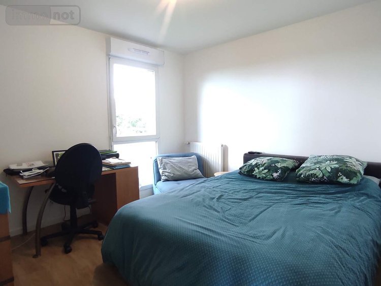 Appartement a vendre Guipavas 29490 Finistère 58 m2 3 pièces 225000 euros