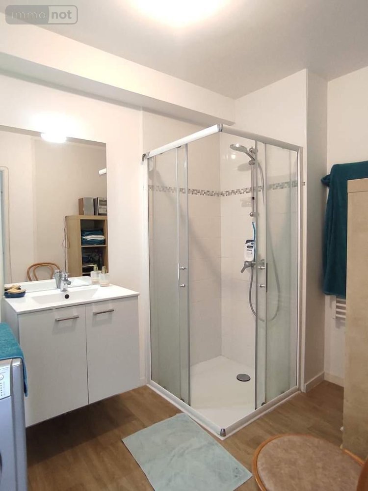Appartement a vendre Guipavas 29490 Finistère 58 m2 3 pièces 225000 euros