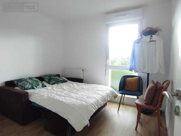 Appartement a vendre Guipavas 29490 Finistère 58 m2 3 pièces 225000 euros