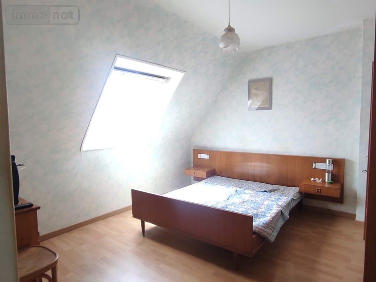 Maison a vendre Le Relecq-Kerhuon 29480 Finistère 92 m2 4 pièces 236000 euros