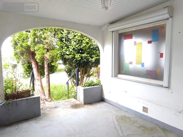 Maison a vendre Brest 29200 Finistère 129 m2 6 pièces 230000 euros
