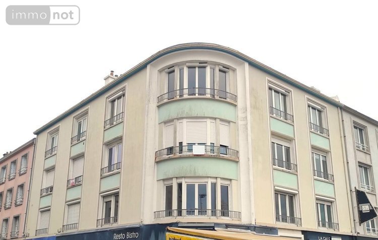 Maison a vendre Brest 29200 Finistère 116 m2 4 pièces 376000 euros