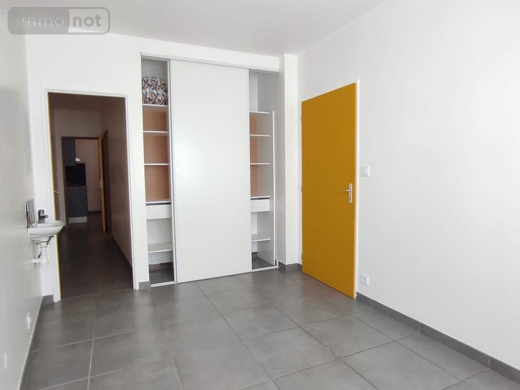 Appartement a vendre Guipavas 29490 Finistère 89 m2 3 pièces 194000 euros