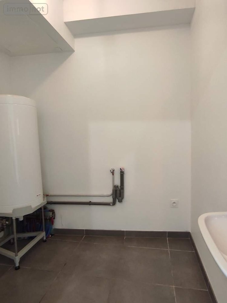 Appartement a vendre Guipavas 29490 Finistère 89 m2 3 pièces 194000 euros