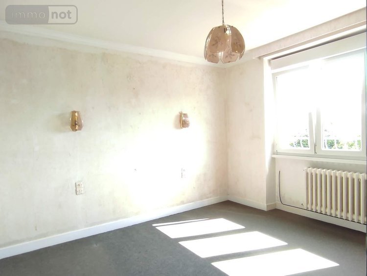 Maison a vendre Guipavas 29490 Finistère 98 m2 5 pièces 189000 euros