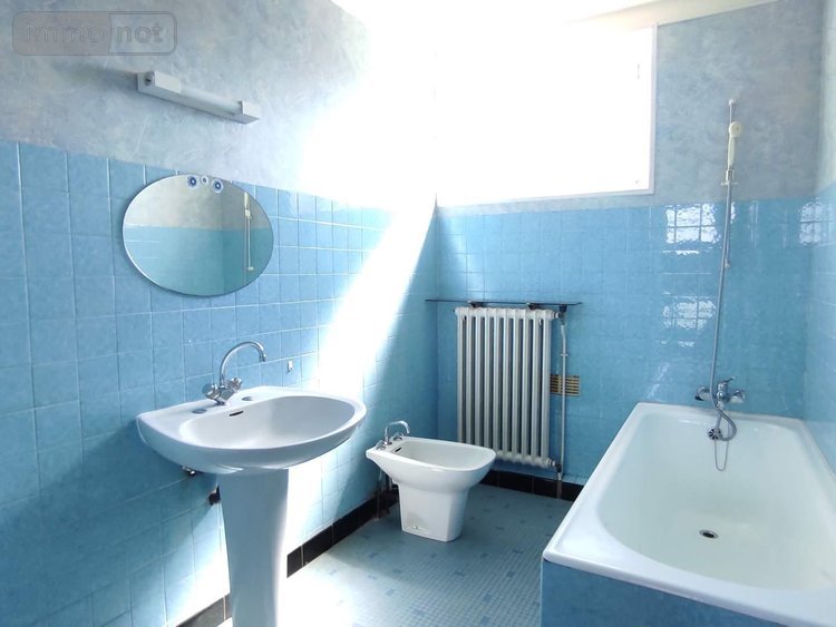Maison a vendre Guipavas 29490 Finistère 98 m2 5 pièces 189000 euros