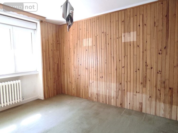 Maison a vendre Guipavas 29490 Finistère 98 m2 5 pièces 189000 euros