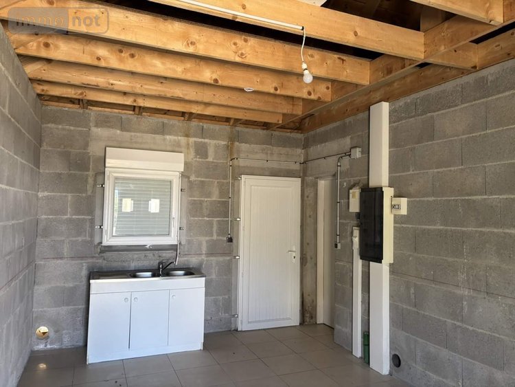 Maison a vendre Guissény 29880 Finistère 91 m2 5 pièces 312024 euros