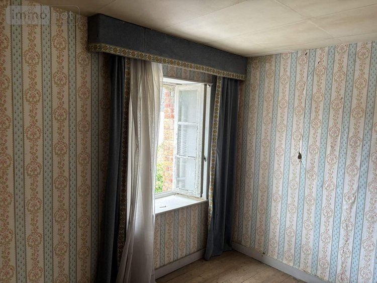 Maison a vendre Lesneven 29260 Finistère 108 m2 5 pièces 104800 euros