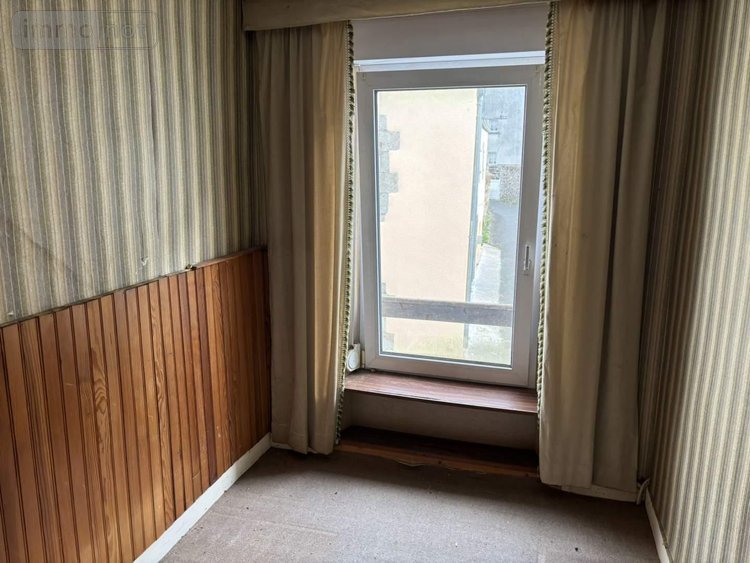 Maison a vendre Lesneven 29260 Finistère 108 m2 5 pièces 104800 euros