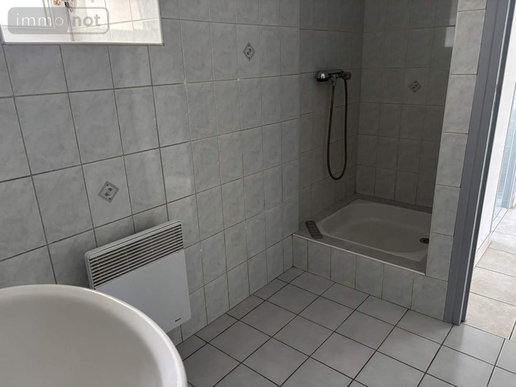 Immeuble a vendre Plouider 29260 Finistère 80 m2  290000 euros