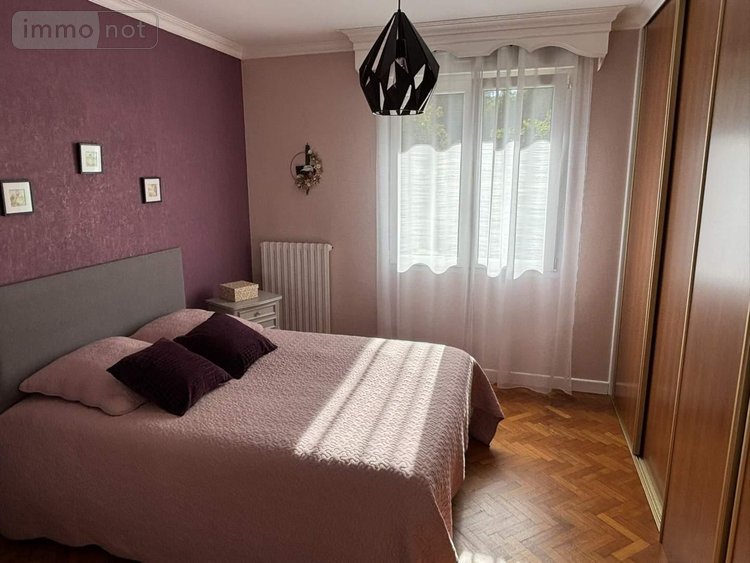 Maison a vendre Kersaint-Plabennec 29860 Finistère 95 m2 6 pièces 275621 euros